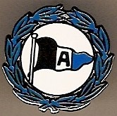 Pin DSC Arminia Bielefeld